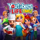 Купить ключ Youtubers Life - OMG Edition на Xbox по выгодной цене