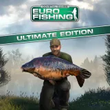 Купить ключ Euro Fishing: Ultimate Edition на Xbox по выгодной цене