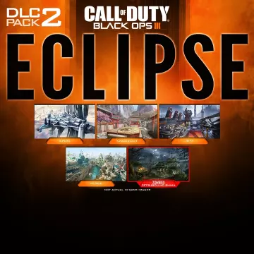 Купить DLC Call Of Duty®: Black Ops III – Eclipse выгодно