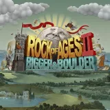 Купить ключ Rock of Ages 2: Bigger & Boulder на Xbox по выгодной цене