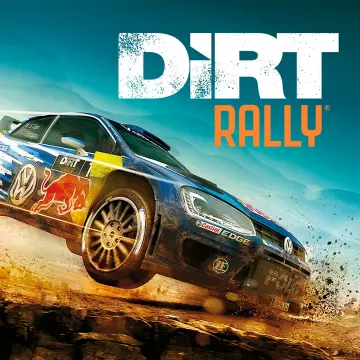 Купить ключ Dirt Rally выгодно