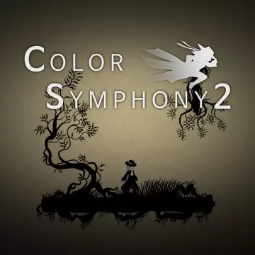 Купить ключ Color Symphony 2 выгодно