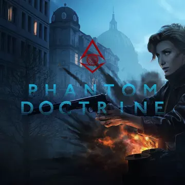 Купить ключ Phantom Doctrine выгодно