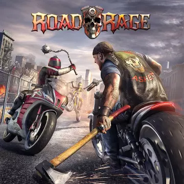Купить ключ Road Rage выгодно