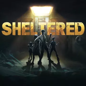 Купить ключ Sheltered выгодно