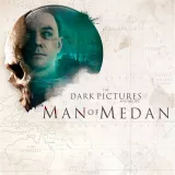 Купить аккаунт The Dark Pictures Anthology Man of Medan на Xbox по выгодной цене