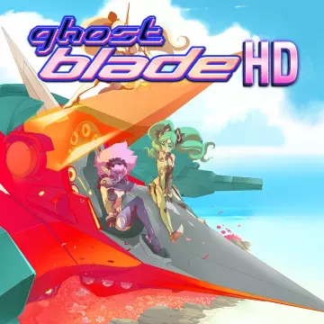 Купить ключ Ghost Blade HD выгодно
