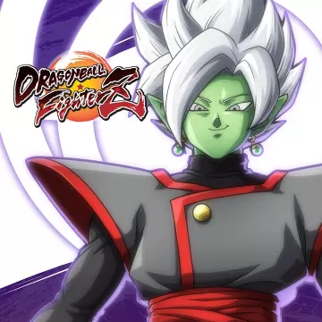 Купить DLC DRAGON BALL FighterZ - Zamasu Fused выгодно
