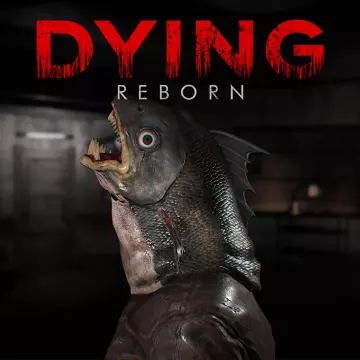 Купить ключ DYING : Reborn выгодно