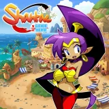 Купить ключ Shantae: Half-Genie Hero на Xbox по выгодной цене