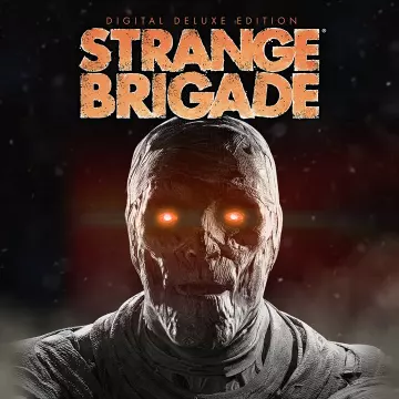 Купить ключ Strange Brigade Deluxe Edition выгодно