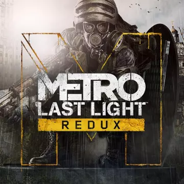 Купить ключ ВЕСЬ МИР Metro: Last Light Redux выгодно