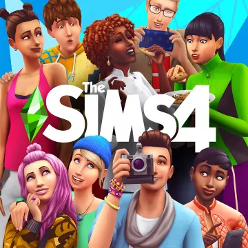 Купить ключ The Sims 4 Паранормальное выгодно