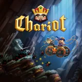 Купить ключ Chariot на Xbox по выгодной цене