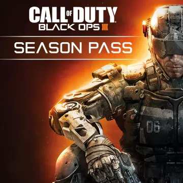Купить DLC Call Of Duty: Black Ops III Season Pass выгодно