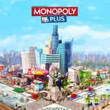 Купить ключ Monopoly Plus на Xbox по выгодной цене