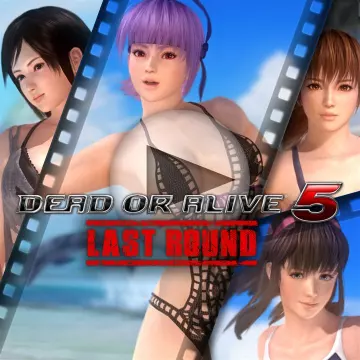 Купить DLC DEAD OR ALIVE 5 Last Round Private Paradise Set выгодно