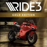 Купить ключ RIDE 3 Gold Edition на Xbox по выгодной цене