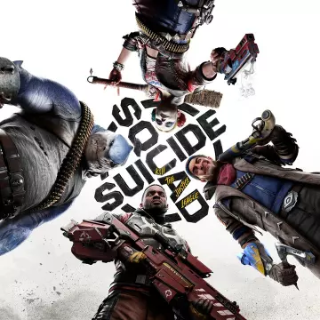 Купить ключ Suicide Squad: Kill the Justice League Digital Deluxe Edition выгодно