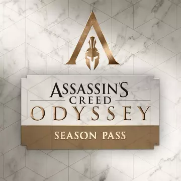 Купить DLC Assassin's Creed Odyssey - Season Pass выгодно