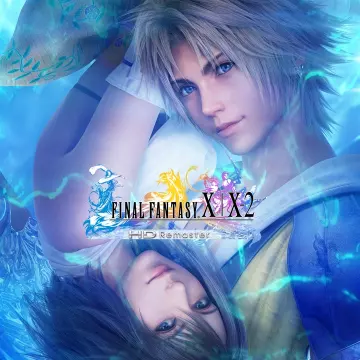 Купить ключ Final Fantasy X/X-2 HD Remaster выгодно
