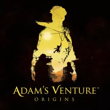 Купить ключ Adam's Venture: Origins выгодно