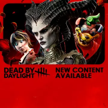 Купить ключ Dead by Daylight выгодно
