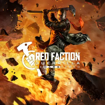 Купить ключ Red Faction Guerrilla Re-Mars-tered выгодно