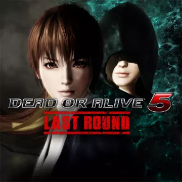 Купить ключ Dead Or Alive 5 Last Round (Полная Игра) выгодно