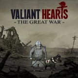 Купить ключ Valiant Hearts: The Great War на Xbox по выгодной цене