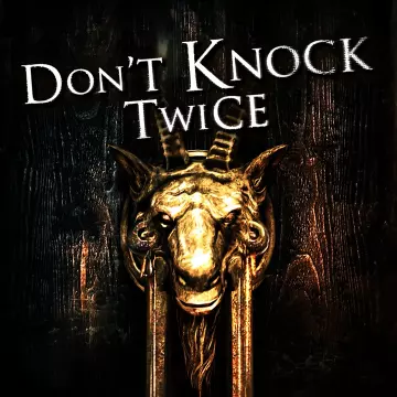 Купить ключ Don't Knock Twice выгодно