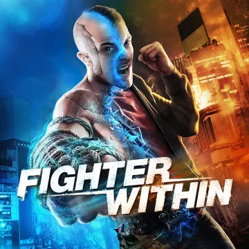 Купить ключ Fighter Within выгодно