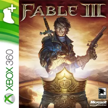 Купить DLC Fable III Five Star Dog Potion выгодно