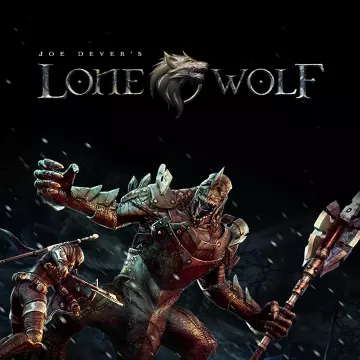 Купить ключ Joe Dever’s Lone Wolf Console Edition выгодно