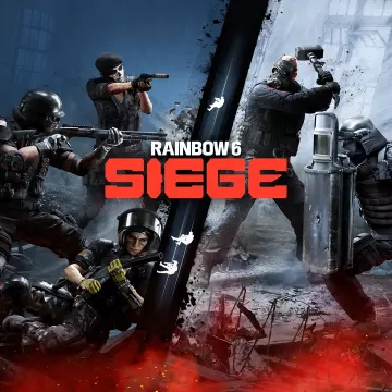 Купить ключ Tom Clancy's Rainbow Six Siege Deluxe Edition выгодно