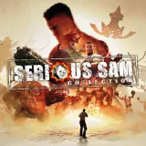 Купить ключ Serious Sam Collection на Xbox по выгодной цене