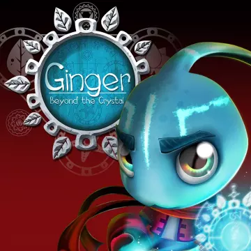 Купить ключ Ginger: Beyond the crystal выгодно