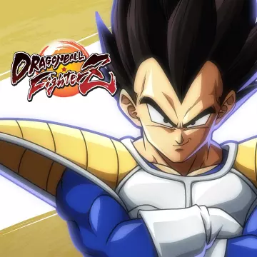 Купить DLC DRAGON BALL FighterZ - Vegeta выгодно