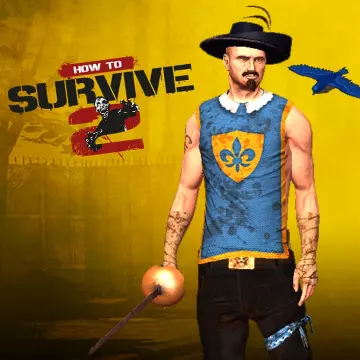 Купить DLC Musketeer Skin Pack выгодно