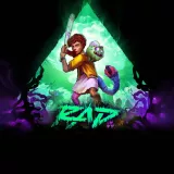 Купить ключ RAD на Xbox по выгодной цене