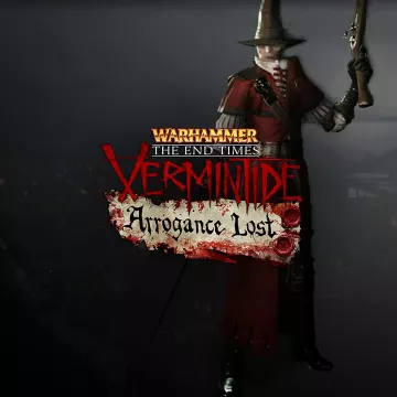 Купить DLC Warhammer Vermintide - Victor ’Estalian Leather Coat’ Skin выгодно