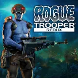 Купить ключ Rogue Trooper Redux на Xbox по выгодной цене