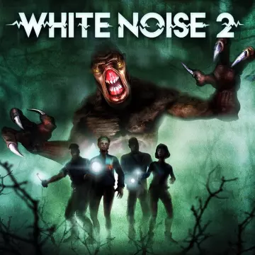 Купить ключ White Noise 2 выгодно