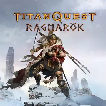 Купить ключ Titan Quest: Ragnarök выгодно