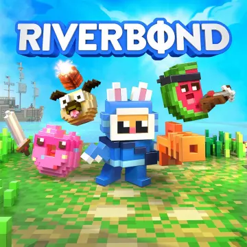 Купить ключ Riverbond выгодно