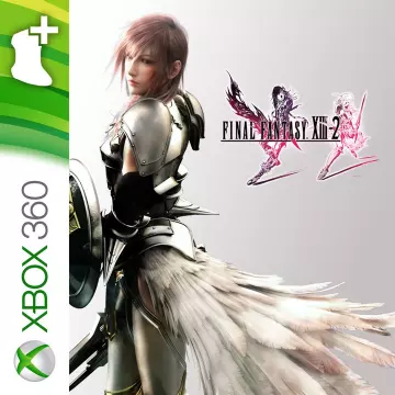 Купить DLC Serah’s Weapon Seraphic Wing выгодно