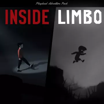 Купить ключ Inside & Limbo Bundle выгодно