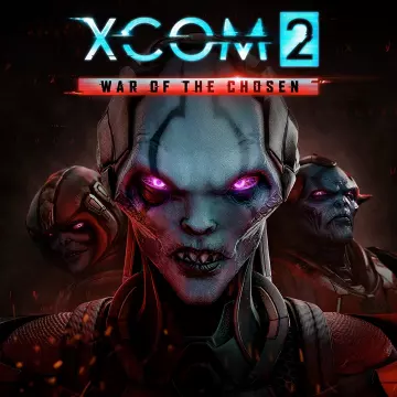 Купить DLC Xcom 2: War Of The Chosen выгодно
