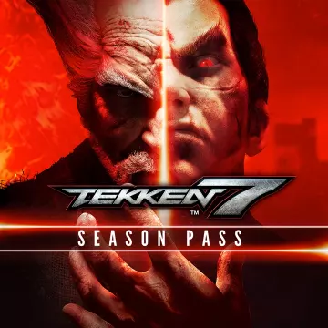 Купить DLC Tekken 7 - Season Pass выгодно