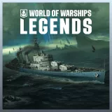Купить ключ World of Warships: Legends — Торпедный мастер на Xbox по выгодной цене